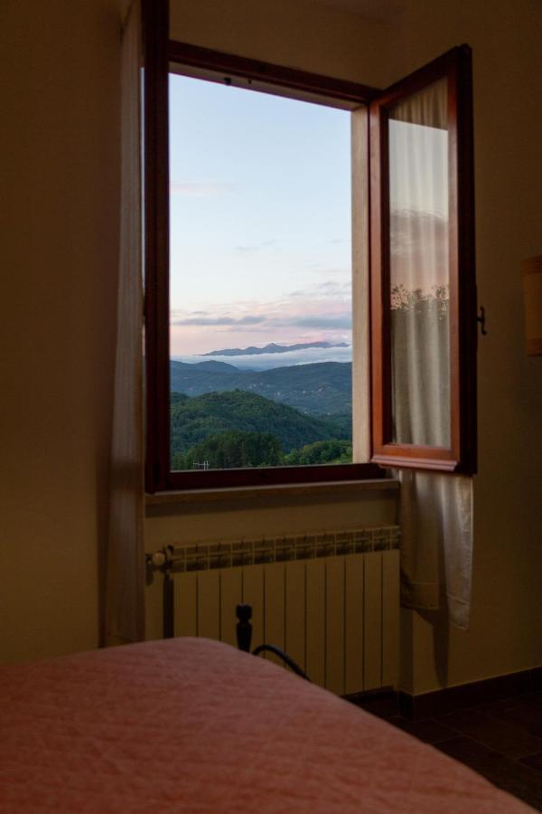 Casa VI - Toscana, Lunigiana, Near Cinque Terre Fivizzano Exterior photo